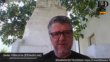 Esto es lo que está pasando en Telegram