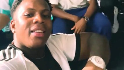 Rapper leakt Designs: So sehen die DFB-Trikots für Katar aus!