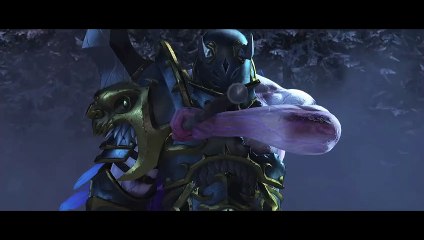 Der enttäuschendste Aspekt von Total War: Warhammer 3 sieht jetzt plötzlich viel interessanter aus