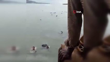 Son dakika haber: Sierra Leone'de feribot kazası: 3 ölü