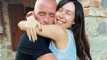 “Un amore così grande”. Aurora ed Eros Ramazzotti, il significato dell’abbraccio su Instagram