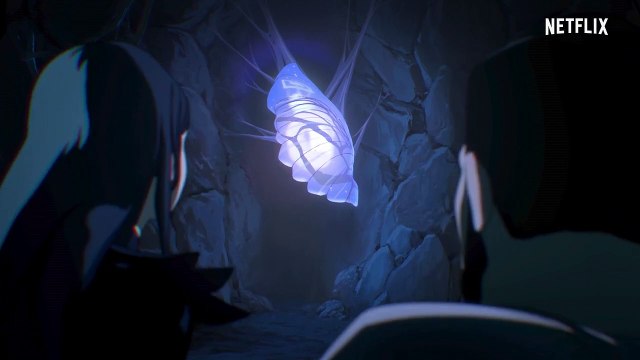 The Dragon Prince Saison 4 - Trailer (EN)