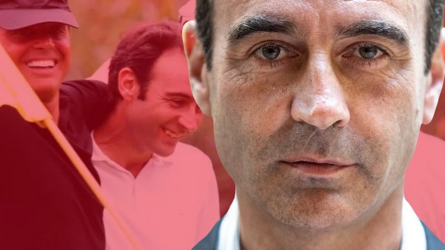 Enrique Ponce cuenta la verdad sobre su amistad con Luis Miguel tras su supuesto romance con Paloma Cuevas