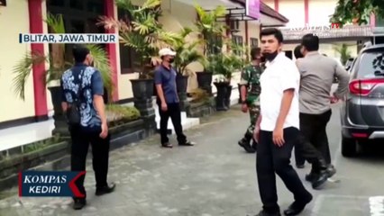 Samsudin Akan Kembali Membuka Padepokannya Setelah Situasi Kondusif