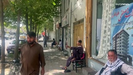 "Anti-amerikanische Gewalt": USA warnen vor möglichen Anschlägen