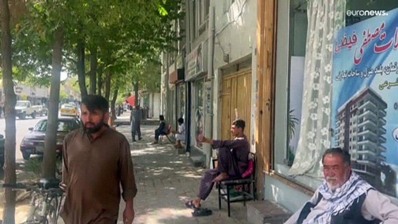 'Anti-amerikanische Gewalt': USA warnen vor möglichen Anschlägen