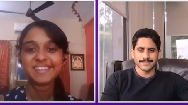 Naga Chaitanya on Laal Singh Chaddha, working with Aamir Khan and upcoming projects