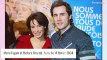 Marie Fugain maman : apparition remarquée avec ses fils Elliot et Sam, déjà si grands !