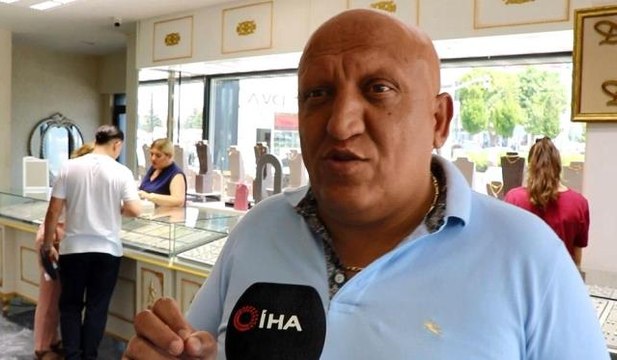 Sarraflar altın alımlarında taksit sayısının artırılmasını istiyor