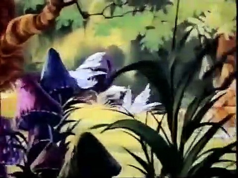 Die kleinen Zauberer-Prinz Dexter in Gefahr