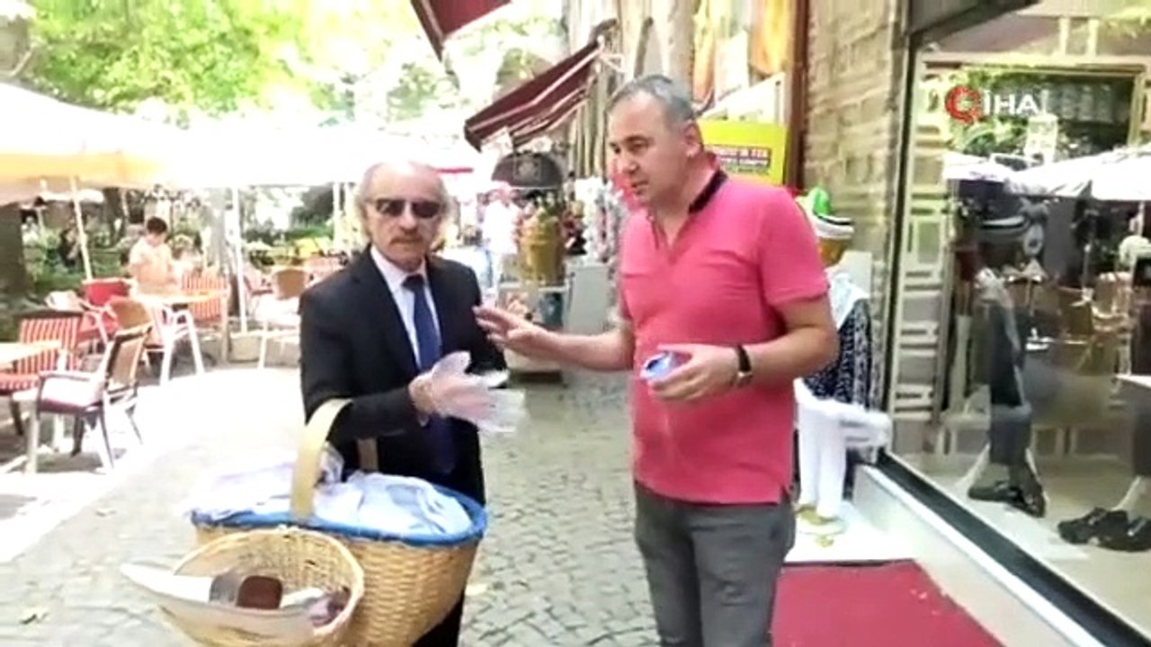 Memur emeklisi vatandaş öyle bir işe kalkıştı ki... Aylık kazancı 30 bin TL!