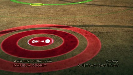 Cuentos de Identidad cap 5 Socias