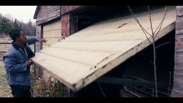 Delia’s Gone Bande-annonce VO