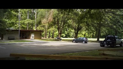 Glorious Bande-annonce VO