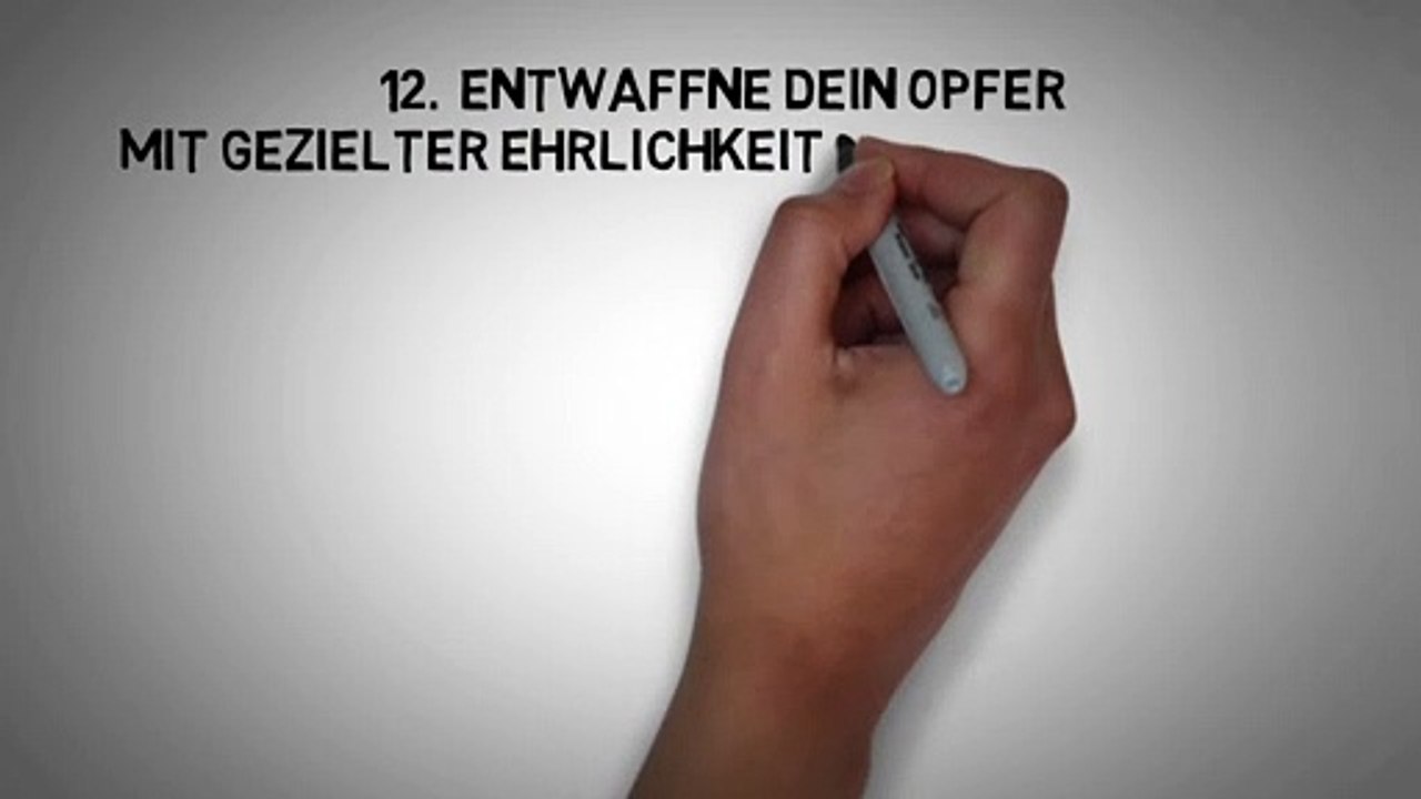 Die 48 Gesetze der Macht