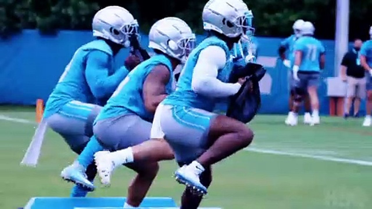 Hard Knocks The Detroit Lions