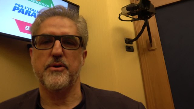 Elezioni, Cabras: Oggi accordo elettorale tra due forze che in Parlamento hanno agito insieme