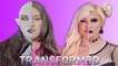 Monster vs Barbie Transformations | TRANSFORMED