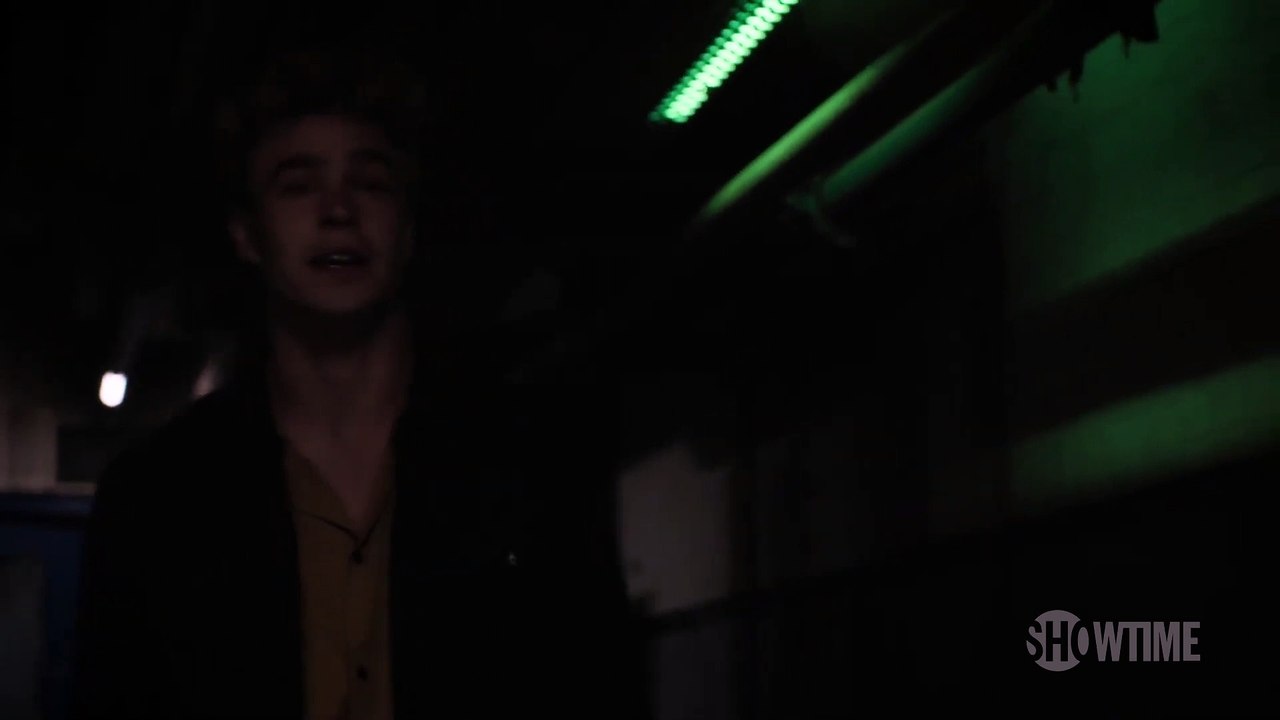 We Hunt Together 2x06 - Clip from Season 2 Episode 6 - I'll Always Be With You'