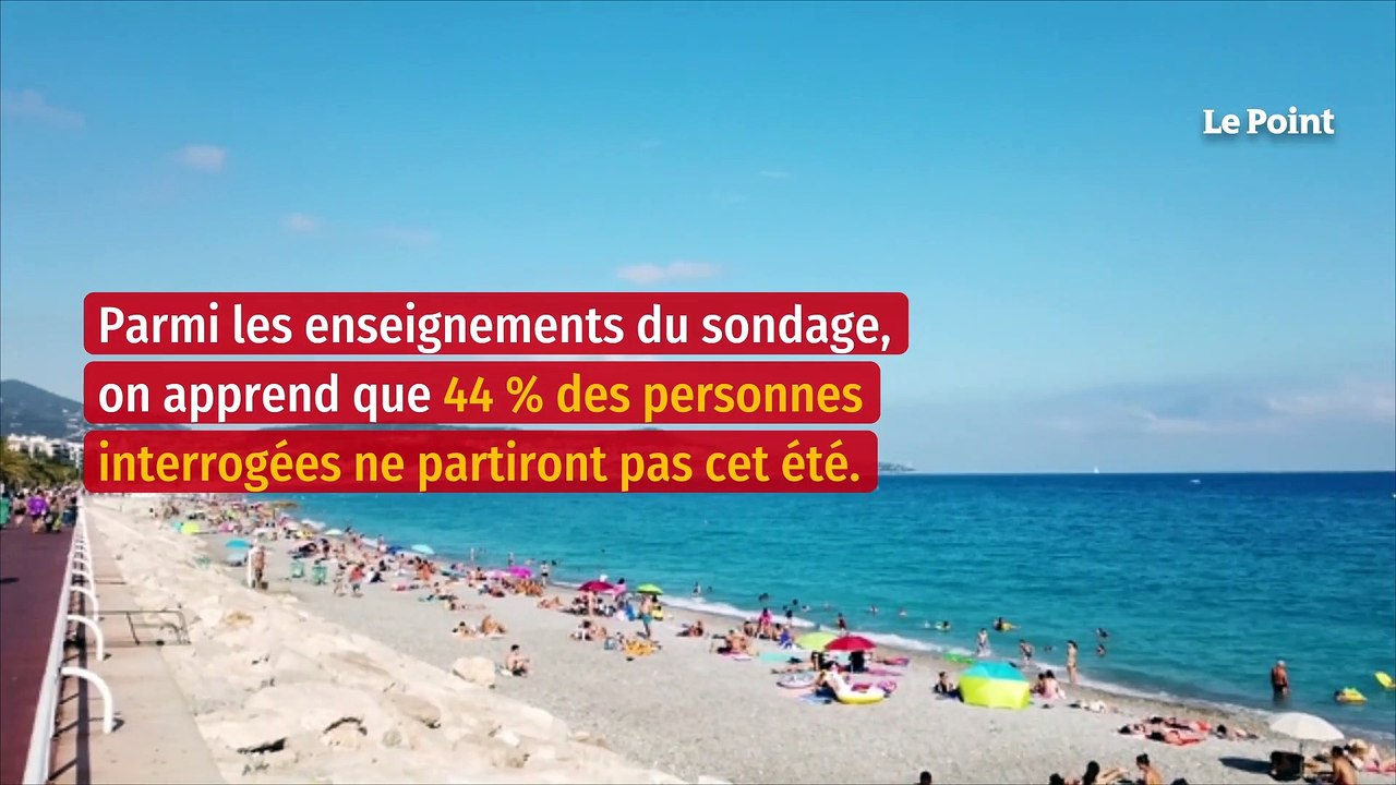 Centristes, libéraux, eurosceptiques... : où partent-ils en vacances ?