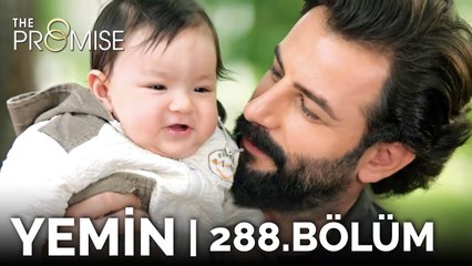 Yemin 288. Bölüm | The Promise Season 3 Episode 288