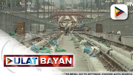 MRT-7, target maging fully operational sa 2024 ayon sa DOTr
