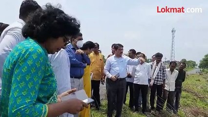 इंग्लिश समजेल की मराठीत सांगू! शेतकऱ्यांचा नाद खुळा