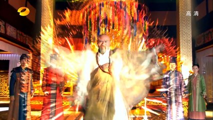 Tân Tiếu Ngạo Giang Hồ - Tập 37