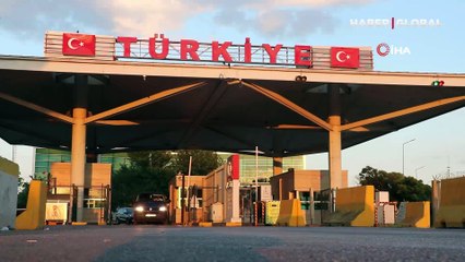 Dönüş yolundaki gurbetçiler: Avrupa özentisi olmayın, bizim ülkemiz çok farklı
