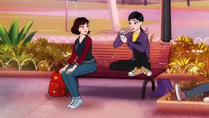 Turma Mônica Jovem ep. 13 - 1ª Temporada