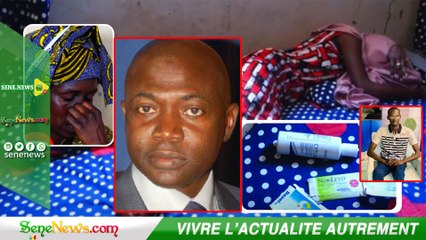 Viol sur mineure : l'audio qui enfonce Sitor Ndour de l'APR, "Papito Kara" en route vers la prison