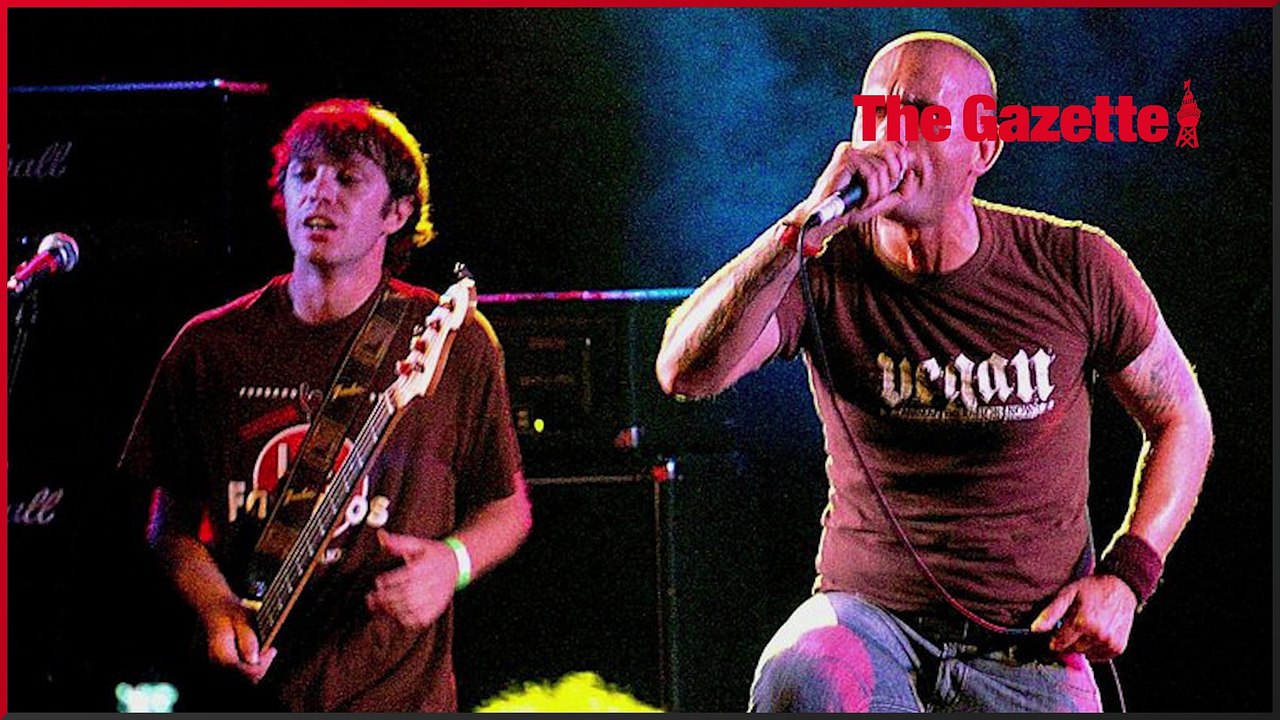 Blackpool Gazette news update 03 August 2022: The return on the Rebellion Festival