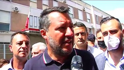 REGIONALI, MUSUMECI VERSO LE DIMISSIONI