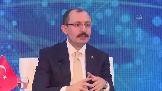 Muş haberi! Ticaret Bakanı Muş: Türkiye kapasite artırımına gidiyor