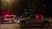 Amasya haberi: Merzifon'da 2 otomobilin çarpıştığı kazada 2 kişi yaralandı