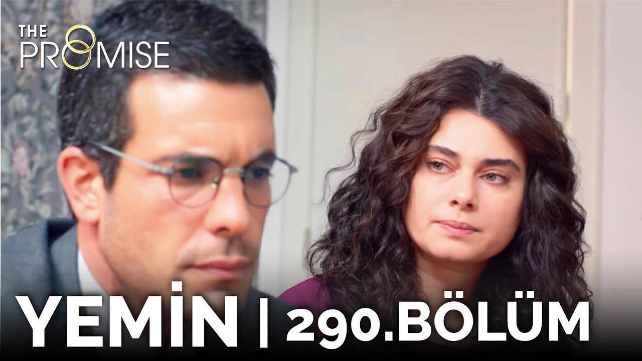 Yemin 290. Bölüm | The Promise Season 3 Episode 290