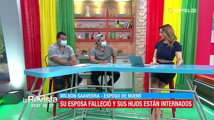 Mujer atropellada en el bloqueo murió por hemorragia interna, su hijo está en estado crítico