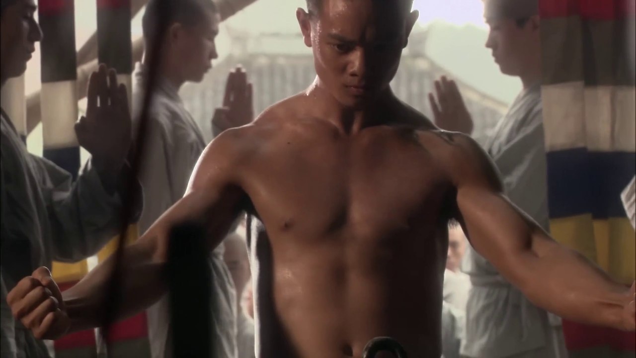 Kung Fu Killer 2 - FULL MOVIE - 2008 - Action, Martial Arts - David Carradine