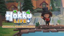 Hokko Life arrive sur PC et consoles (date de sortie)