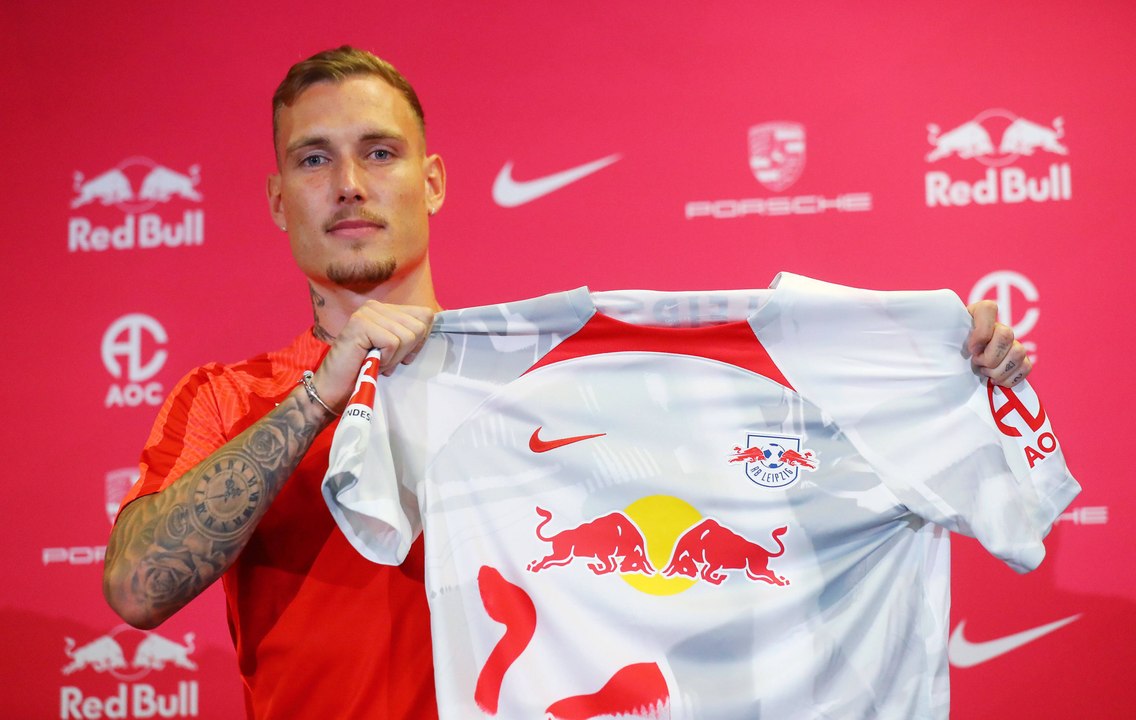 'Watschntunnel', Königsklasse, Flick: Raums erste Worte als Leipziger