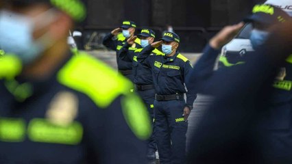 ¿’Plan pistola’ anunciado por el Clan del Golfo tendría tentáculos en Bogotá?