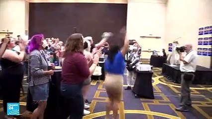 كنساس الأمريكية تؤيد الضمانات الدستورية المتعلقة بالحق في الإجهاض