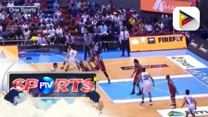 PBA: Hodge, focused na mabigyan ng kampeonato ang Meralco