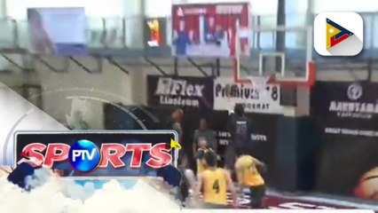 Salpukan ng upcoming basketball stars, highlight ng UCBL