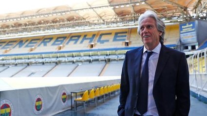 "Forvet transferi yapılacak mı?" sorusuna Jesus'tan beklenmedik cevap: Şu anda kadromuz iyi. Konumuz kaleci almak