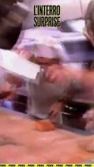 L'interro surprise de Camille Froment et Dadinho, qui a collaboré avec Gazo. Le rappeur crée une émeute.