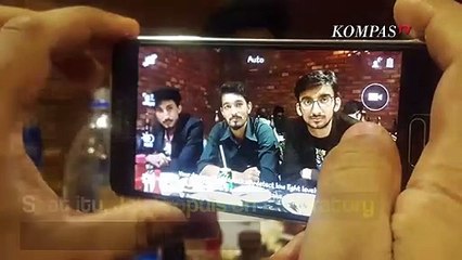 6 Benda yang Dikembangkan NASA dan Bermanfaat untuk Banyak Orang