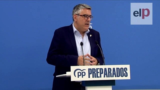El PP de Castilla-La Mancha pide a Page incumplir el plan de ahorro energético del Gobierno