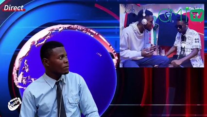 [#VoVo]  Will Breazy et Black Op concepteurs du journal Rappé