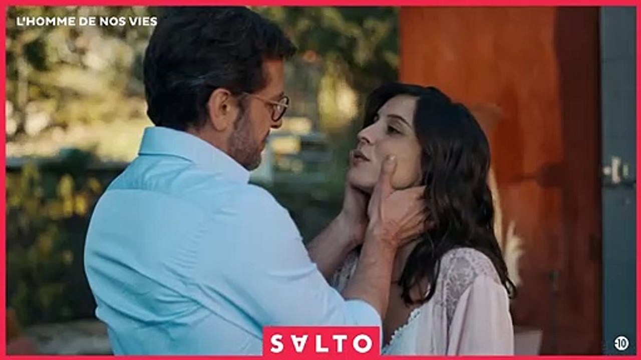 L’Homme de nos vies - saison 1 Bande-annonce (2) VF
